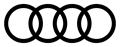 Logo of Audi - Aeroporto Porto