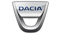 Logo of Dacia - Aeroporto Porto