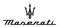 Logo of Maserati - Aeroporto Porto