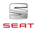 Logo of Seat - Aeroporto Porto