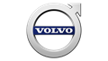 Logo of Volvo - Aeroporto Porto